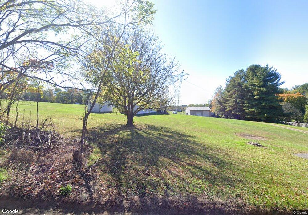 16615 Woburn Rd, Sharpsburg, MD 21782 - photo 1