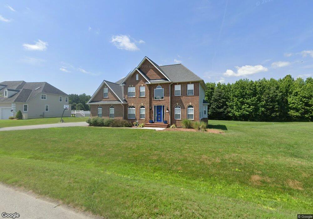 4417 Pleasant Hill Ct, Pomfret, MD 20675 - photo 1