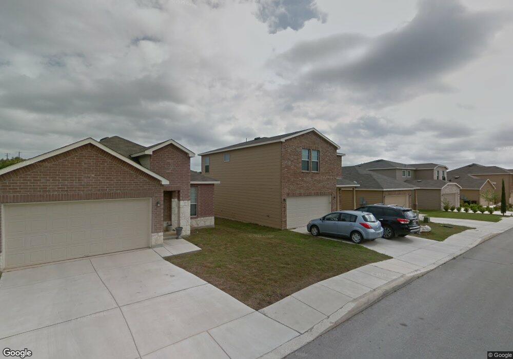 24342 Invitation Oak, San Antonio, TX 78261 - photo 1