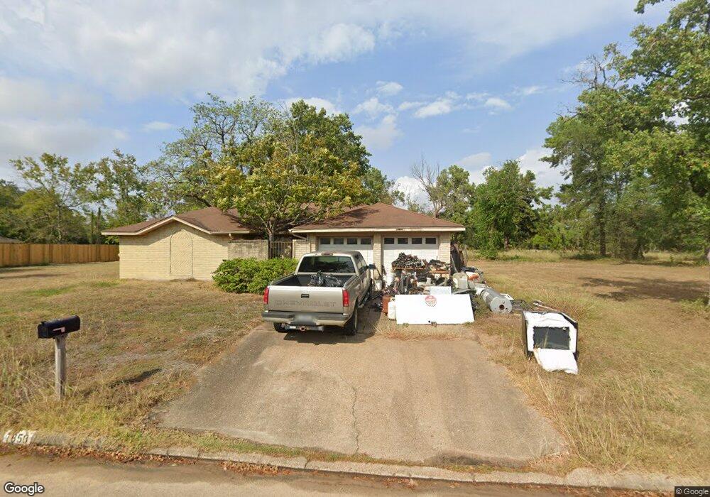 7850 Shady Arbor Ln, Houston, TX 77040 - photo 1