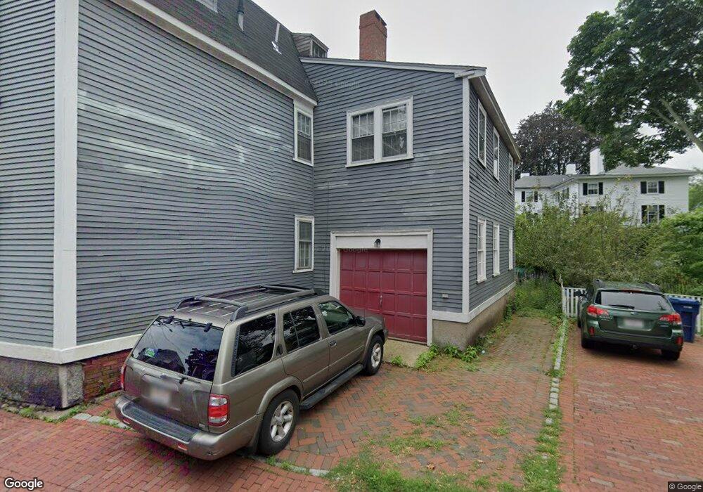 7 Monroe St, Salem, MA 01970 - photo 1
