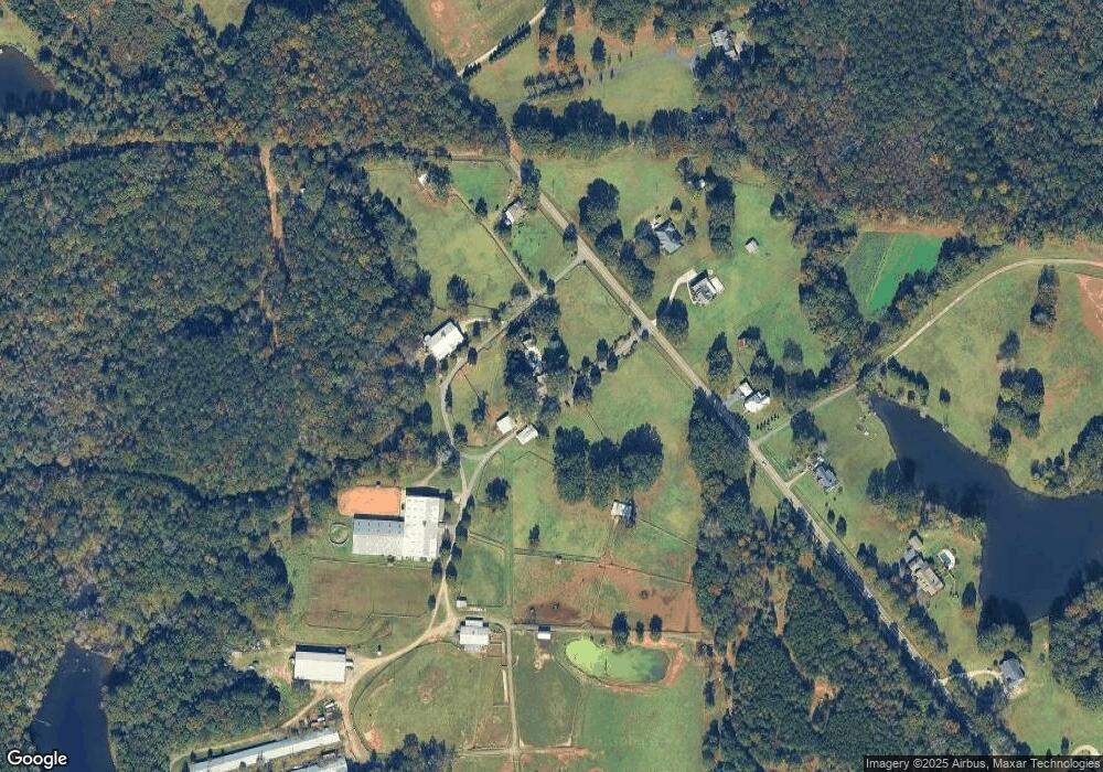 9900 Lower Thomaston Rd, Macon, GA 31220 - photo 1