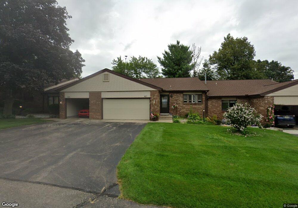 6985 Holly Hill Ct SW, Byron Center, MI 49315 - photo 1