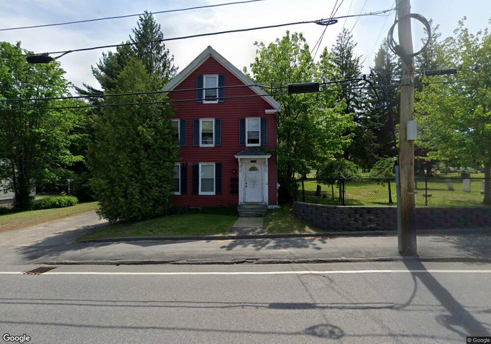 22 West St, Saco, ME 04072 - photo 1