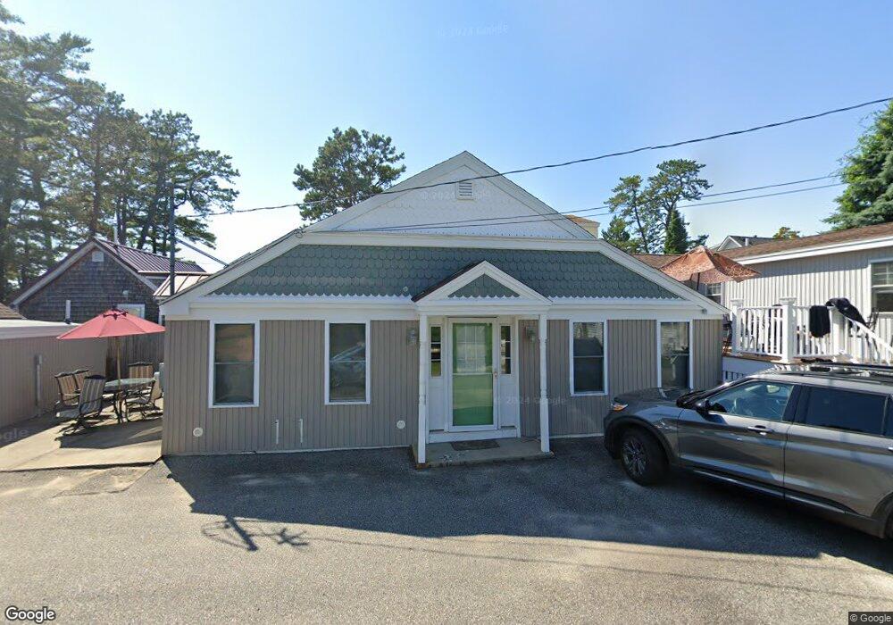 22 West Ave, Saco, ME 04072 - photo 1