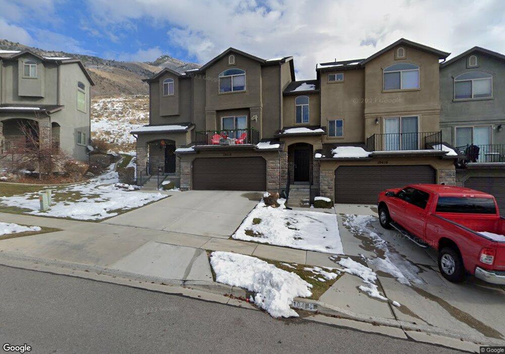 10424 N Sage Vista Ln, Cedar Hills, UT 84062 - photo 1