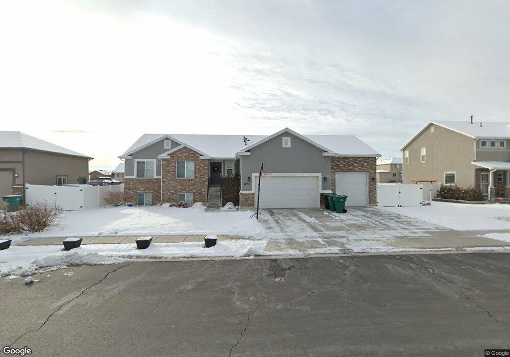 4463 W 5325 S unit 54, Hooper, UT 84315 - photo 1