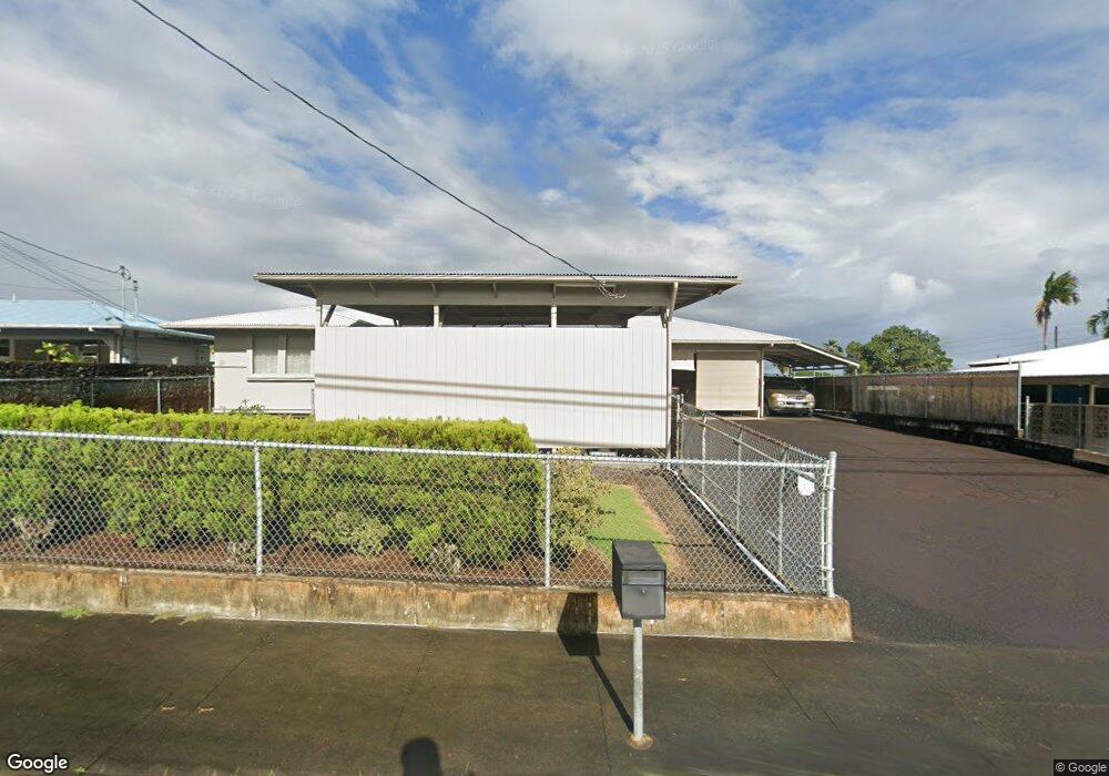 254 Mohouli St, Hilo, HI 96720 - photo 1