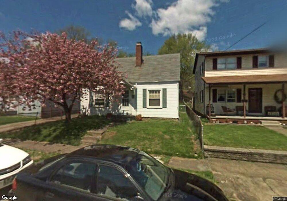 1220 Moore Ave, Dunbar, WV 25064 - photo 1