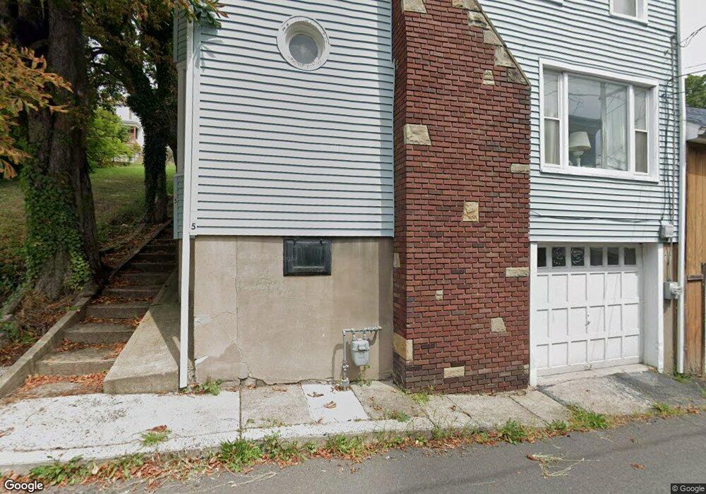 15 N 11th St, Ashland, PA 17921 - photo 1