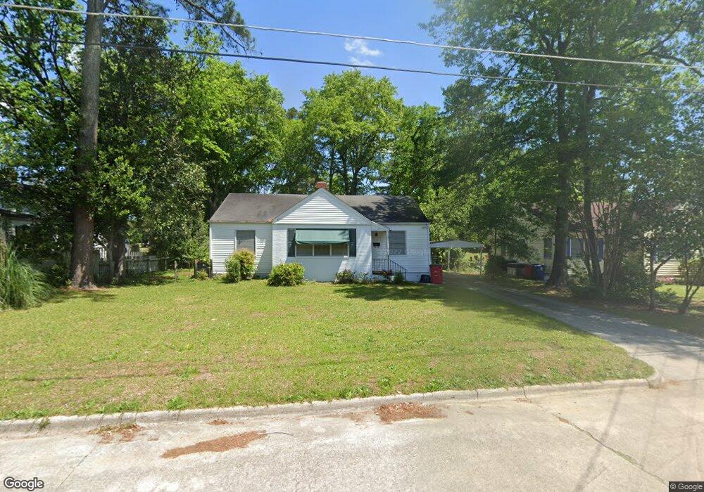 3879 Berkley Dr, Macon, GA 31204 - photo 1