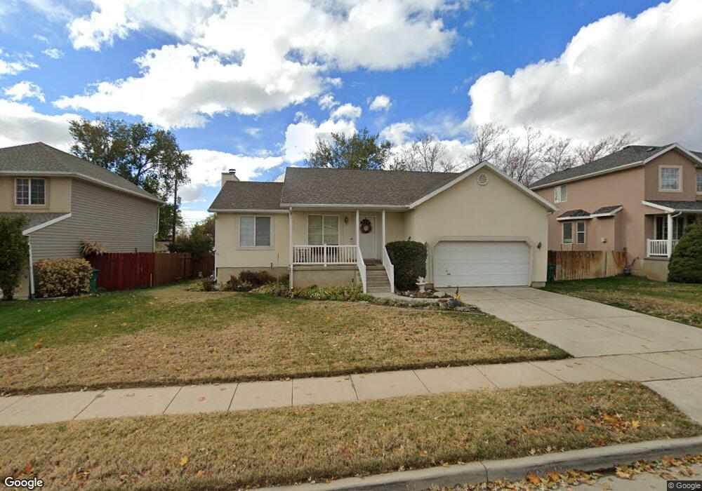 143 N 750 W, Layton, UT 84041 - photo 1