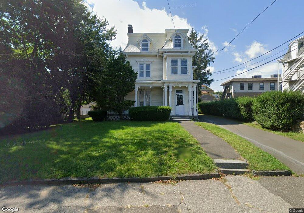 54 Fairfield Ave unit 4, Norwalk, CT 06854 - photo 1