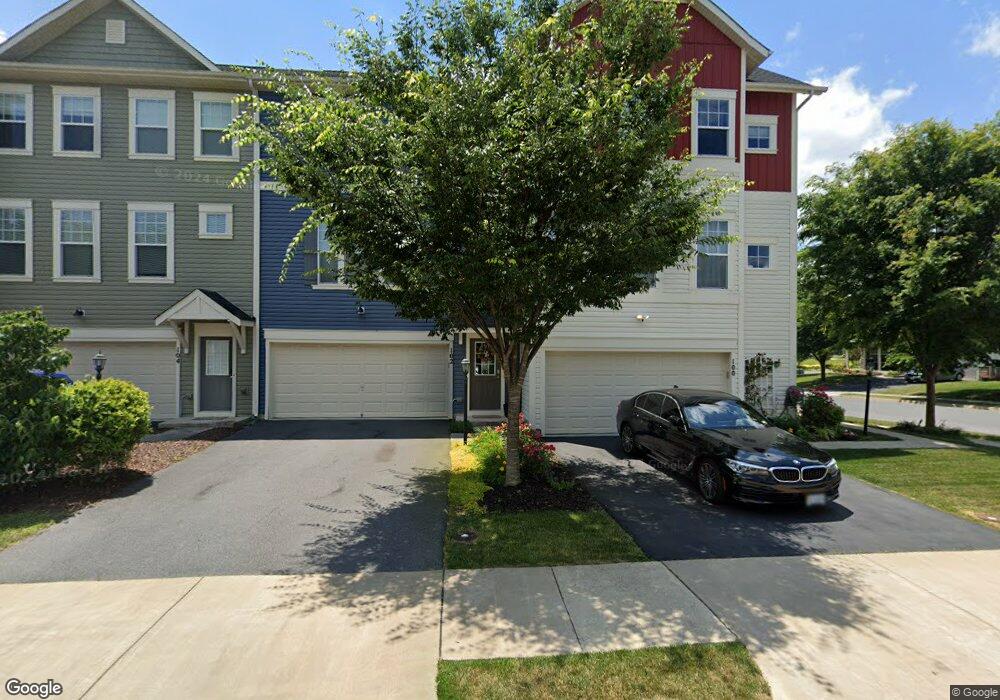 10 Rotunda Dr, Stephenson, VA 22656 - photo 1