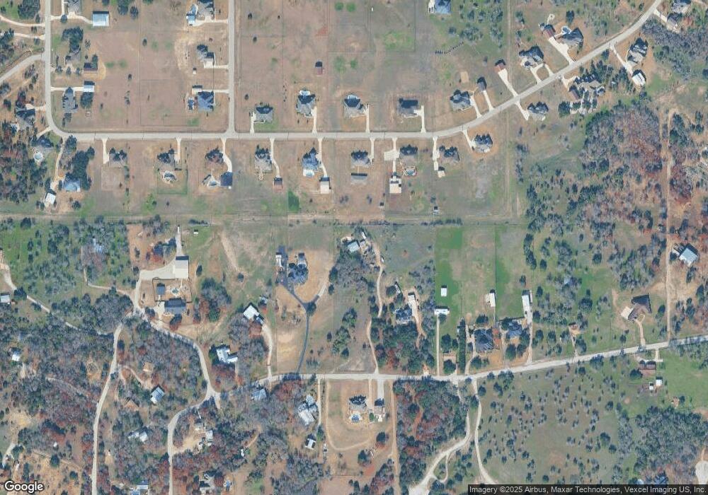 2101 Reese Ln, Azle, TX 76020 - photo 1