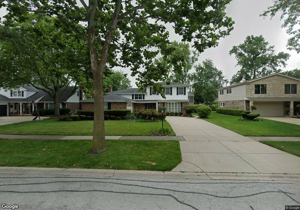 3223 Maple Leaf Dr, Glenview, IL 60026 - photo 1