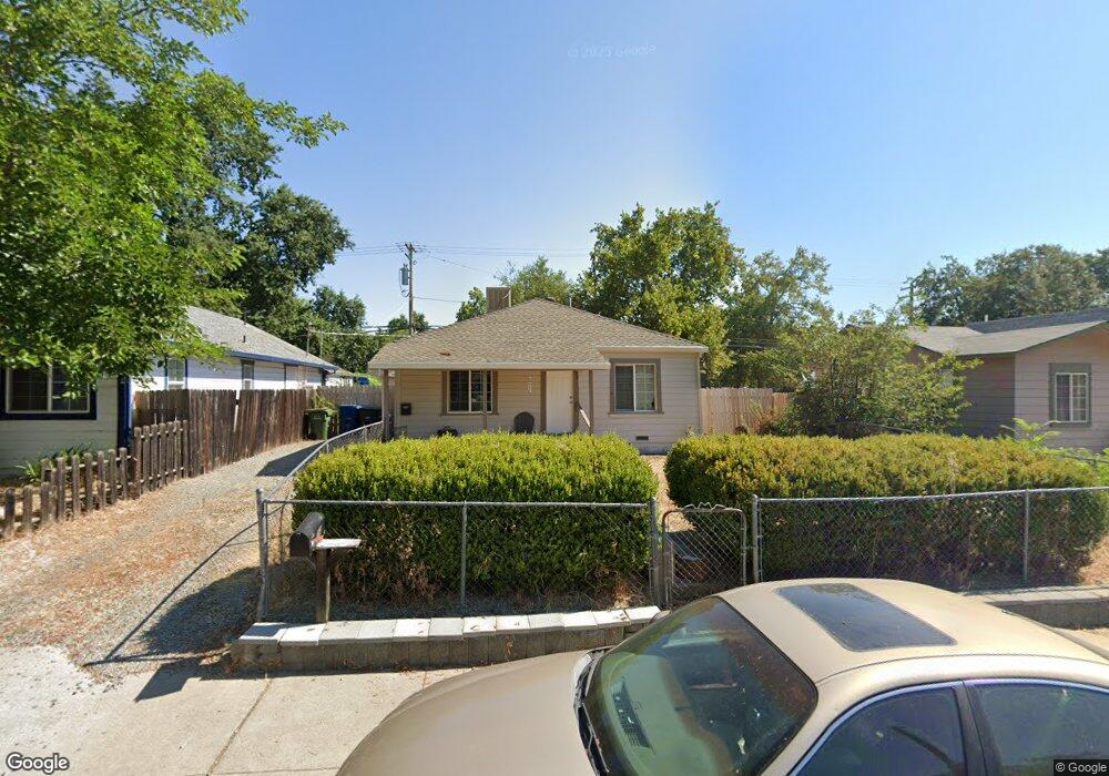 836 State St, Redding, CA 96001 - photo 1