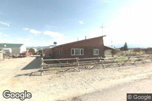 200 Gilmore Ave, Leadore, ID 83464
