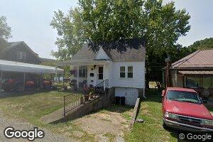 415 Dolliver St, Glenville, WV 26351
