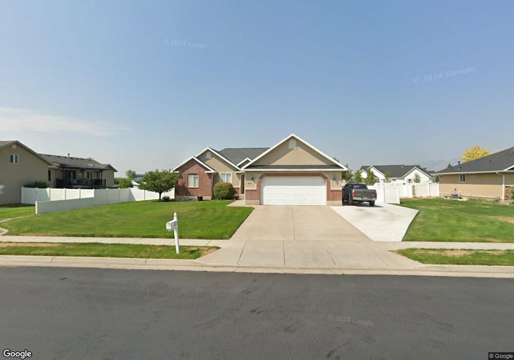 421 W 3650 S, Logan, UT 84321 - photo 1