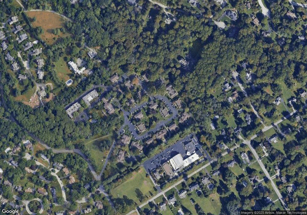 31 Park Ave unit 31, Bryn Mawr, PA 19010 - photo 1