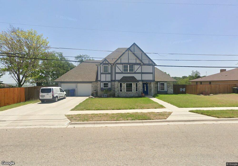 702 Skyline Dr, Copperas Cove, TX 76522 - photo 1