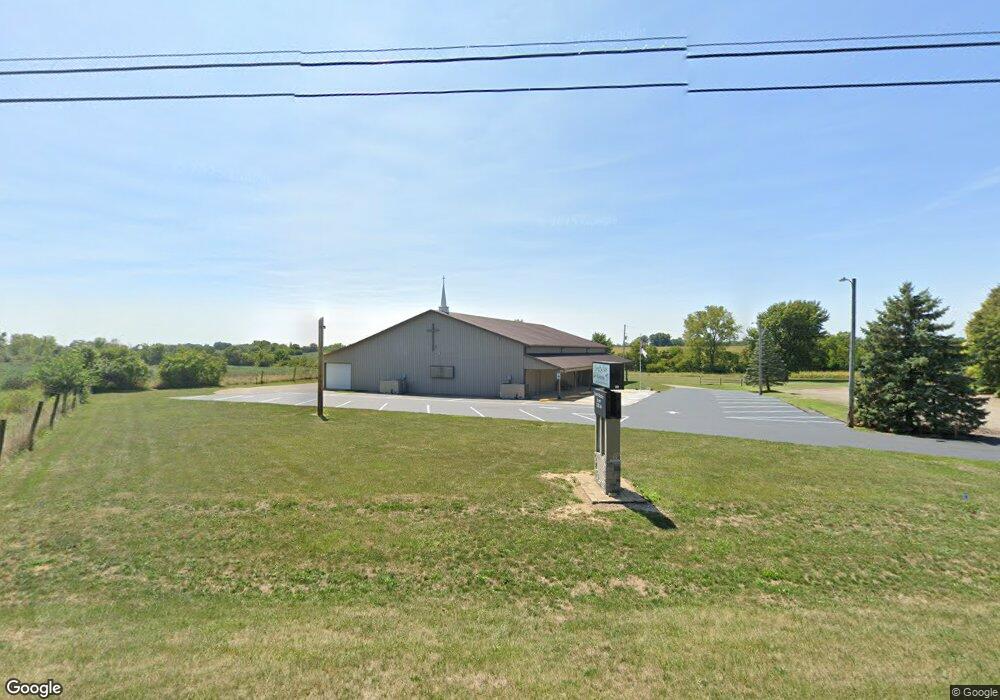 8557 Ohio 56, Circleville, OH 43113 - photo 1