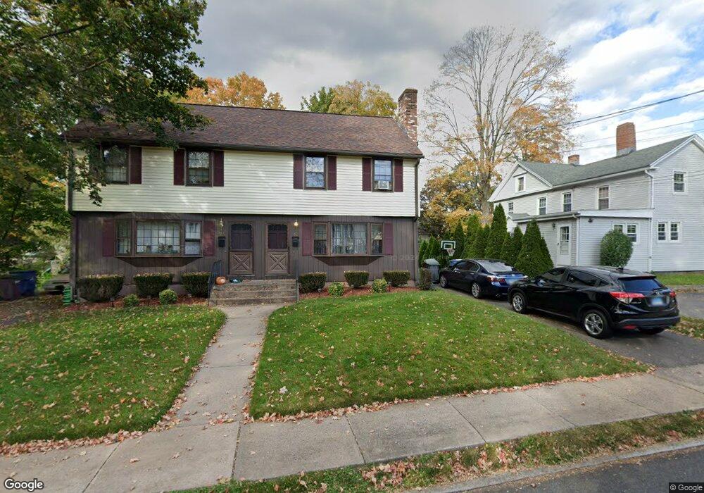 67 Hudson St, Manchester, CT 06042 - photo 1