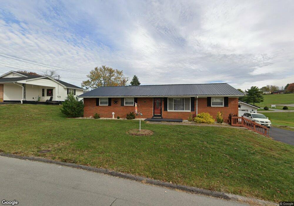 12 Dorothy St, Flemingsburg, KY 41041 - photo 1