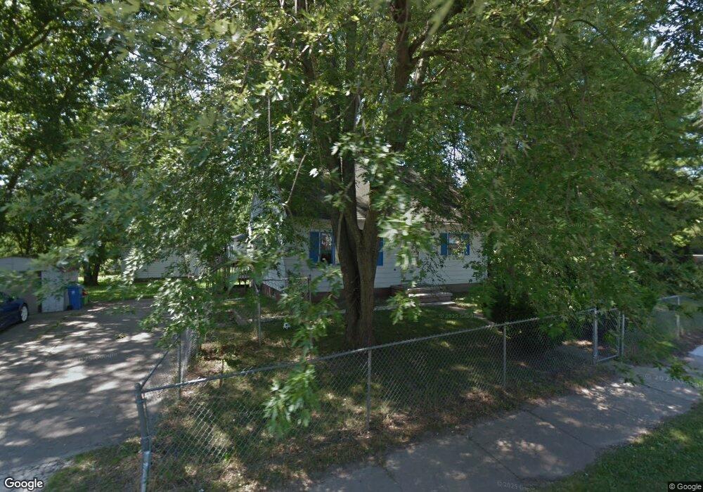 1615 Reo Rd, Lansing, MI 48910 - photo 1