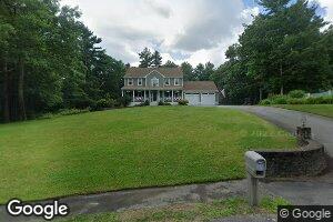 7 Jillian Dr, Assonet, MA 02702