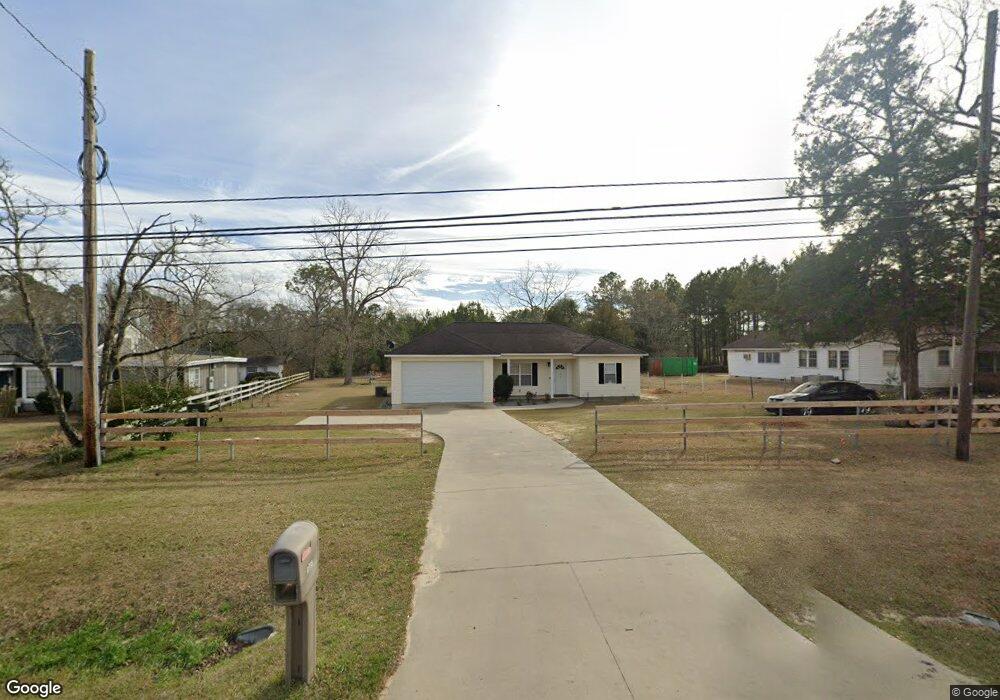 1995 Camilla Hwy, Moultrie, GA 31768 - photo 1