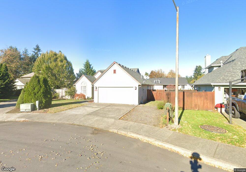 6606 NE 53rd Cir, Vancouver, WA 98661 - photo 1