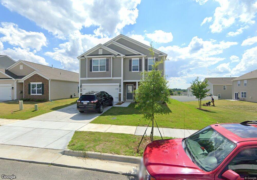 1208 Kent Downs Ave SW, Concord, NC 28027 - photo 1