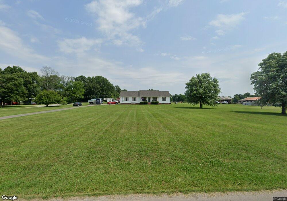 1000 Bethlehem Church Rd, Shelbyville, TN 37160 - photo 1