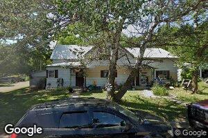 425 S Clinton St, Mankato, KS 66956
