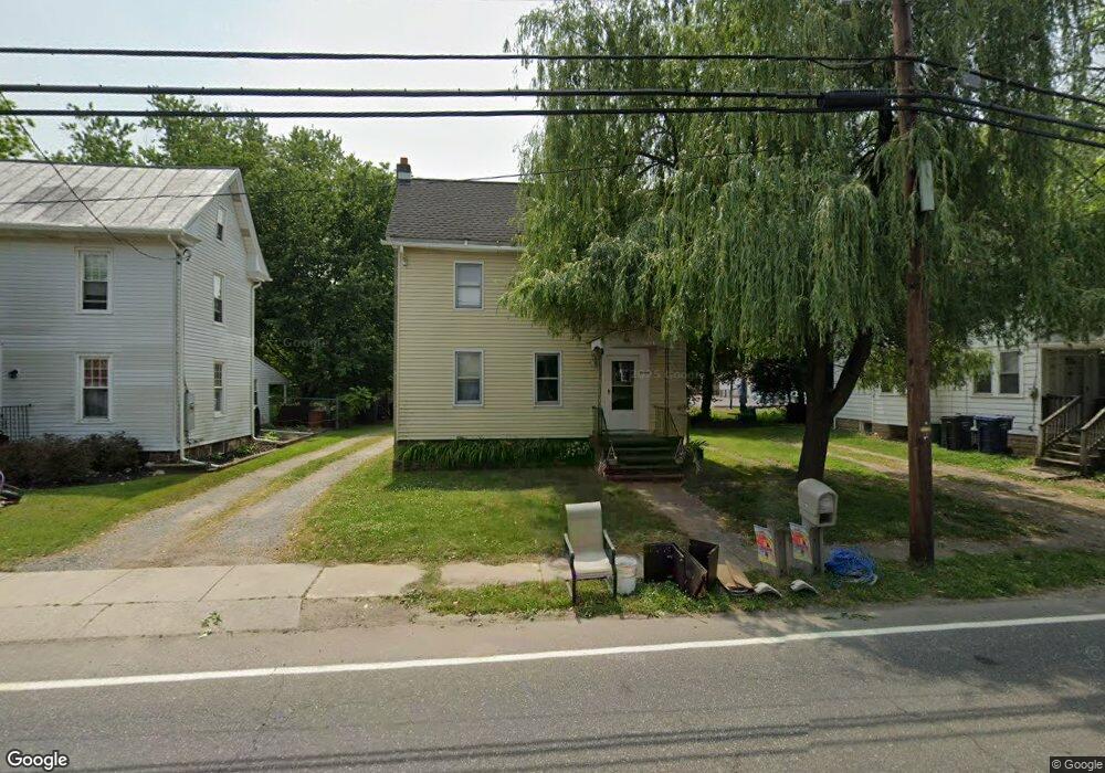 11 E Cohawkin Rd, Clarksboro, NJ 08020 - photo 1