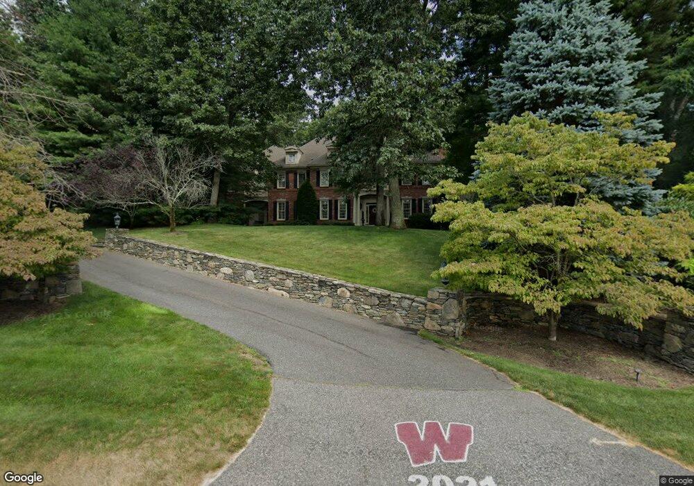 14 Olde Hickory Path, Westborough, MA 01581 - photo 1