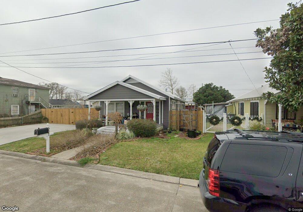 507 Pecan St, Houma, LA 70364 - photo 1