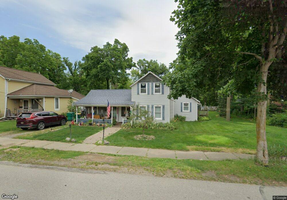 8020 Huron St, Dexter, MI 48130 - photo 1
