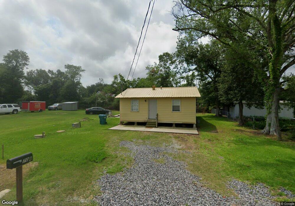706 Lebleu Rd, Lake Charles, LA 70607 - photo 1