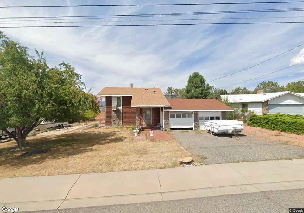 270 NW 10th St, Cedaredge, CO 81413 - photo 1