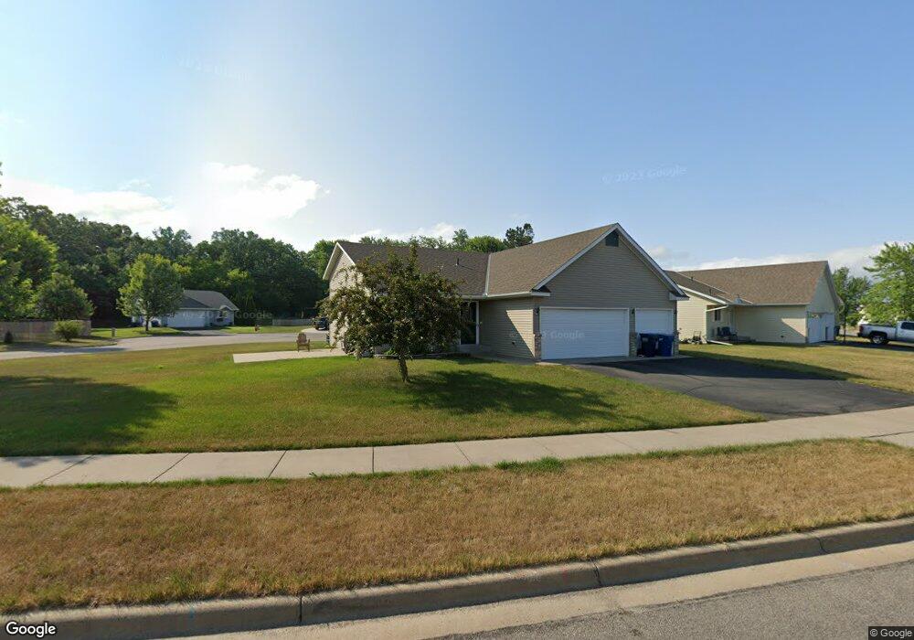 1724 Peach Dr NE, Sauk Rapids, MN 56379 - photo 1