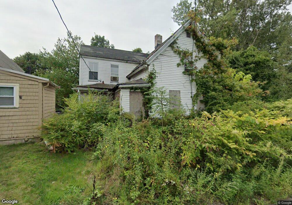 49 Deering Square, Rockland, MA 02370 - photo 1