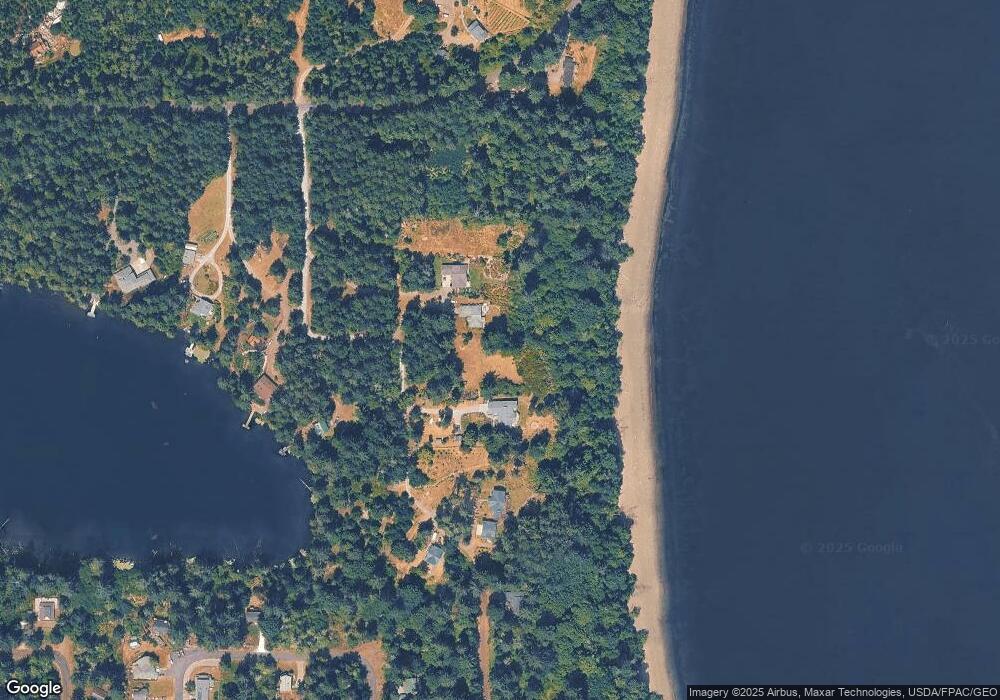 9803 104th Ave, Anderson Island, WA 98303 - photo 1