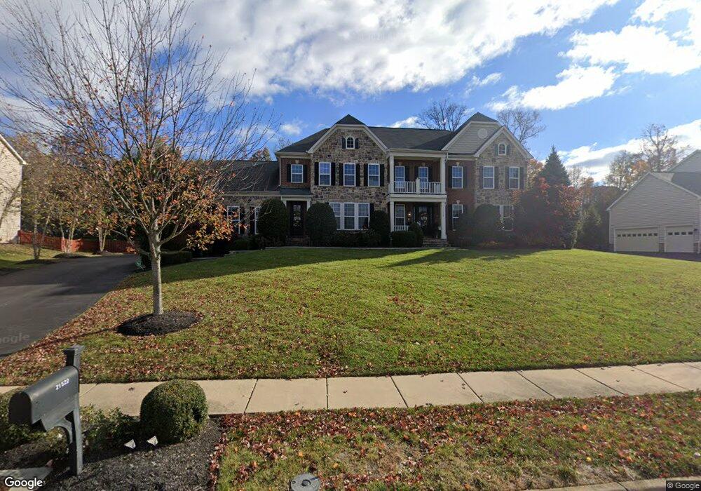 21522 Wild Timber Ct, Broadlands, VA 20148 - photo 1