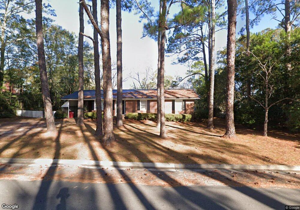 617 16th St E, Tifton, GA 31794 - photo 1