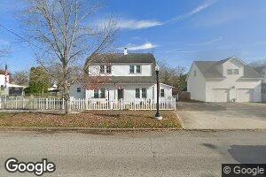 410 Main St, Ceredo, WV 25507