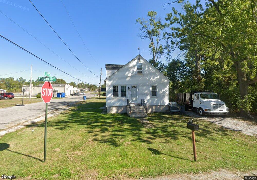 3701 Woodward Ave, Lorain, OH 44055 - photo 1