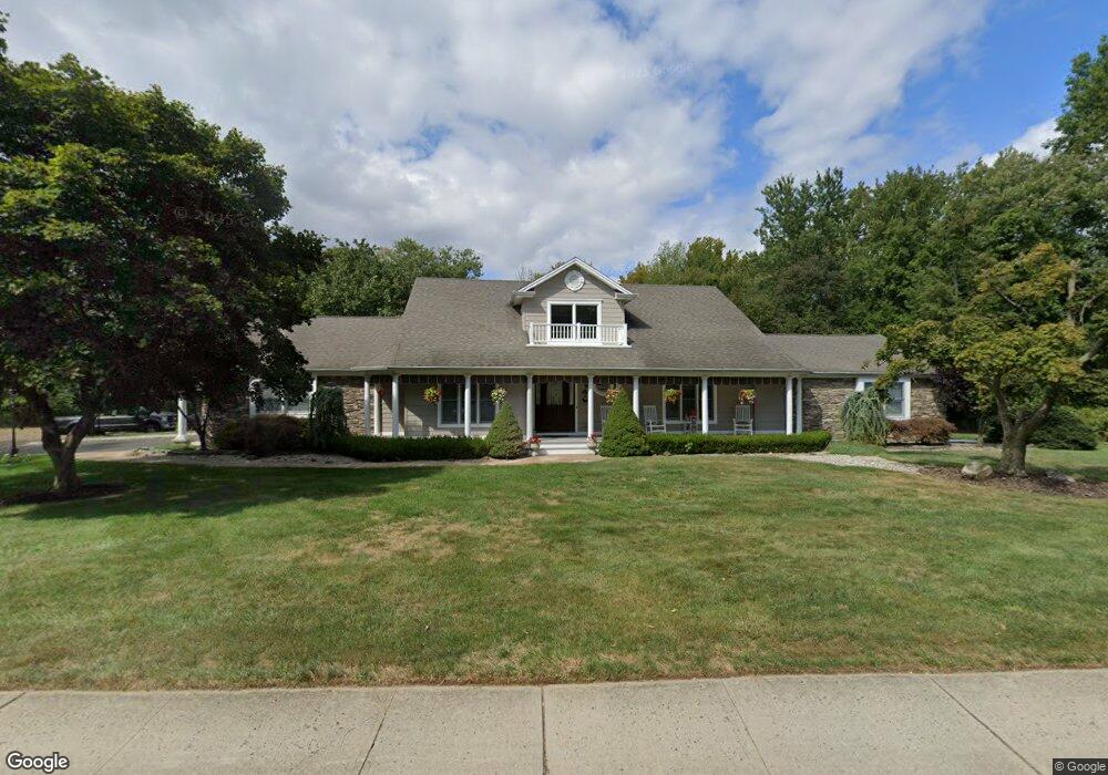 280 Middle Rd, Holmdel, NJ 07733 - photo 1